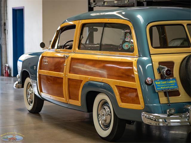 1951 Ford Custom (CC-2071063) for sale in Torrance, California