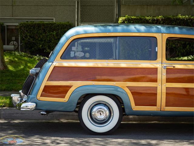 1951 Ford Custom (CC-2071063) for sale in Torrance, California