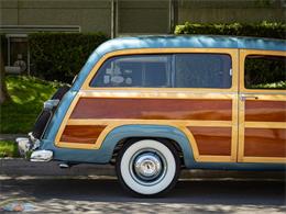 1951 Ford Custom (CC-2071063) for sale in Torrance, California