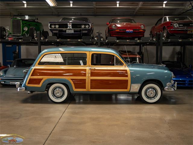 1951 Ford Custom (CC-2071063) for sale in Torrance, California