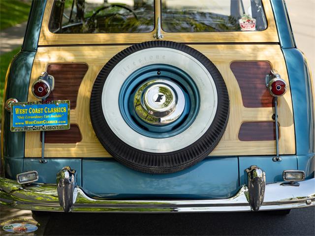 1951 Ford Custom (CC-2071063) for sale in Torrance, California