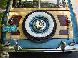 1951 Ford Custom (CC-2071063) for sale in Torrance, California