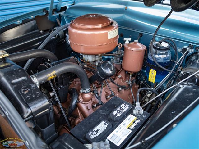 1951 Ford Custom (CC-2071063) for sale in Torrance, California