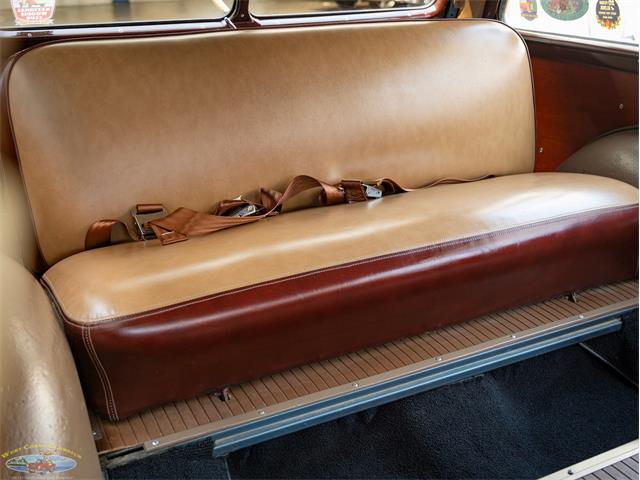 1951 Ford Custom (CC-2071063) for sale in Torrance, California