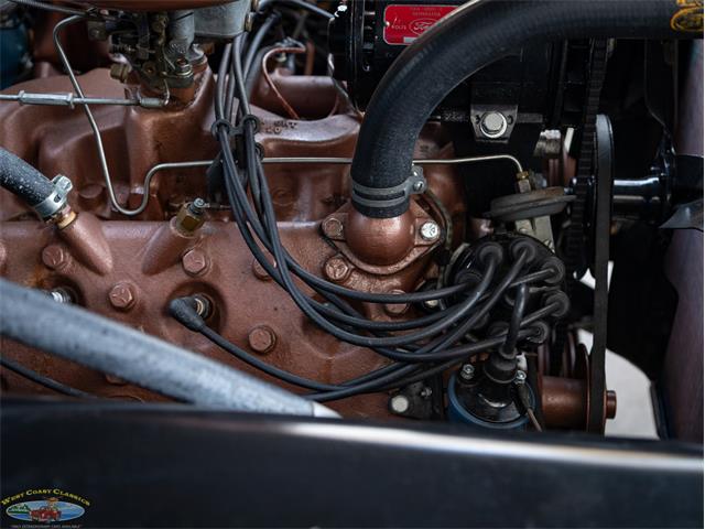 1951 Ford Custom (CC-2071063) for sale in Torrance, California