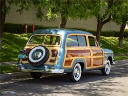 1951 Ford Custom (CC-2071063) for sale in Torrance, California