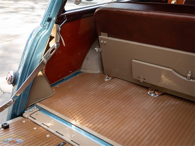 1951 Ford Custom (CC-2071063) for sale in Torrance, California
