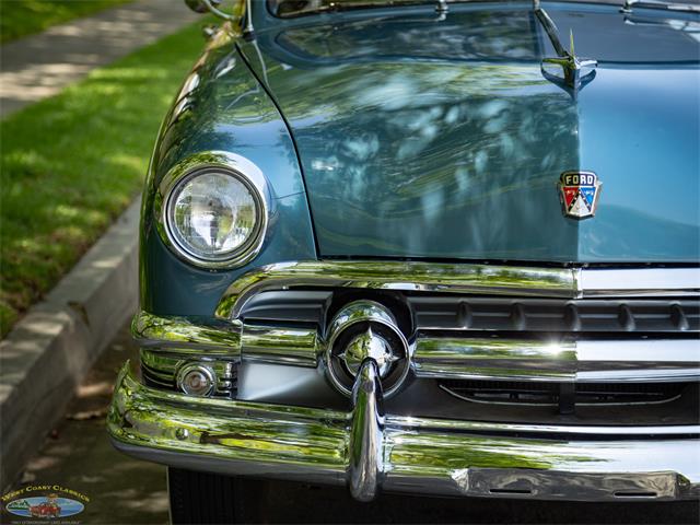 1951 Ford Custom (CC-2071063) for sale in Torrance, California