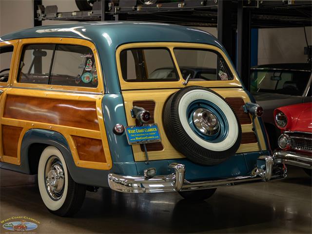1951 Ford Custom (CC-2071063) for sale in Torrance, California