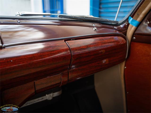 1951 Ford Custom (CC-2071063) for sale in Torrance, California