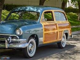 1951 Ford Custom (CC-2071063) for sale in Torrance, California