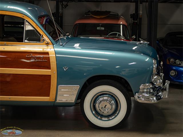 1951 Ford Custom (CC-2071063) for sale in Torrance, California