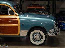 1951 Ford Custom (CC-2071063) for sale in Torrance, California