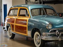 1951 Ford Custom (CC-2071063) for sale in Torrance, California