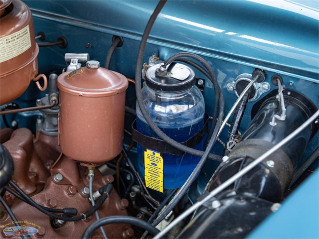 1951 Ford Custom (CC-2071063) for sale in Torrance, California