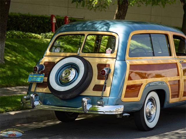 1951 Ford Custom (CC-2071063) for sale in Torrance, California