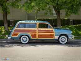 1951 Ford Custom (CC-2071063) for sale in Torrance, California