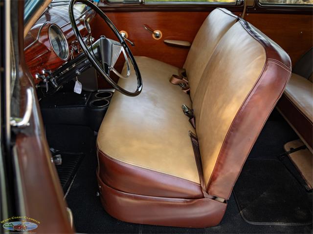 1951 Ford Custom (CC-2071063) for sale in Torrance, California