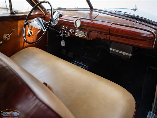 1951 Ford Custom (CC-2071063) for sale in Torrance, California