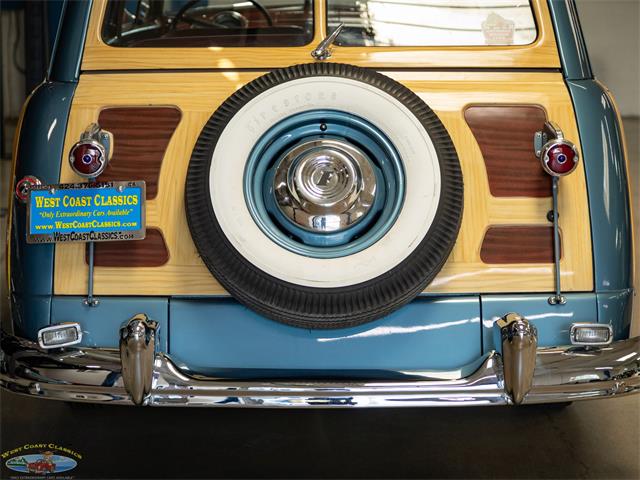 1951 Ford Custom (CC-2071063) for sale in Torrance, California