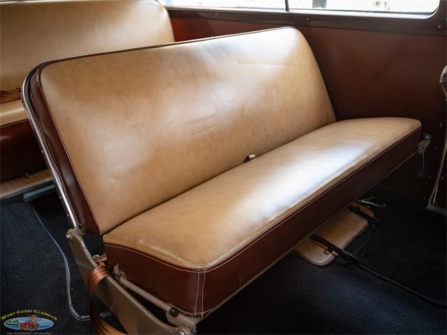1951 Ford Custom (CC-2071063) for sale in Torrance, California