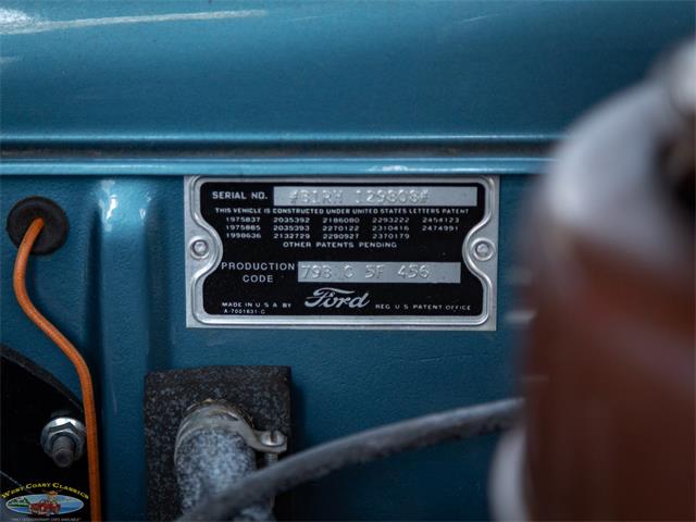 1951 Ford Custom (CC-2071063) for sale in Torrance, California