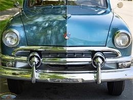 1951 Ford Custom (CC-2071063) for sale in Torrance, California
