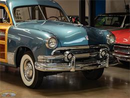 1951 Ford Custom (CC-2071063) for sale in Torrance, California