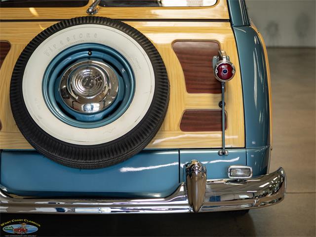 1951 Ford Custom (CC-2071063) for sale in Torrance, California