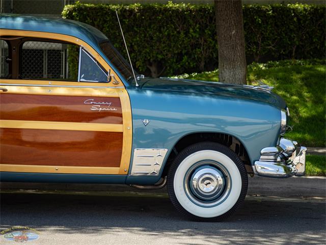 1951 Ford Custom (CC-2071063) for sale in Torrance, California