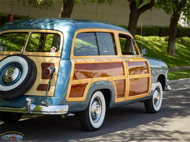 1951 Ford Custom (CC-2071063) for sale in Torrance, California