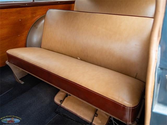 1951 Ford Custom (CC-2071063) for sale in Torrance, California