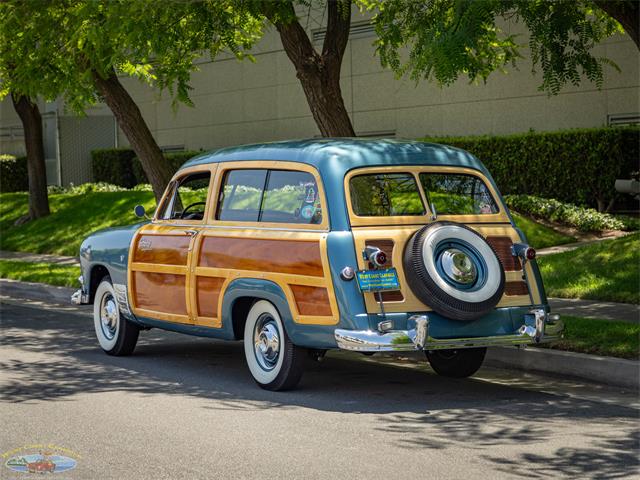 1951 Ford Custom (CC-2071063) for sale in Torrance, California