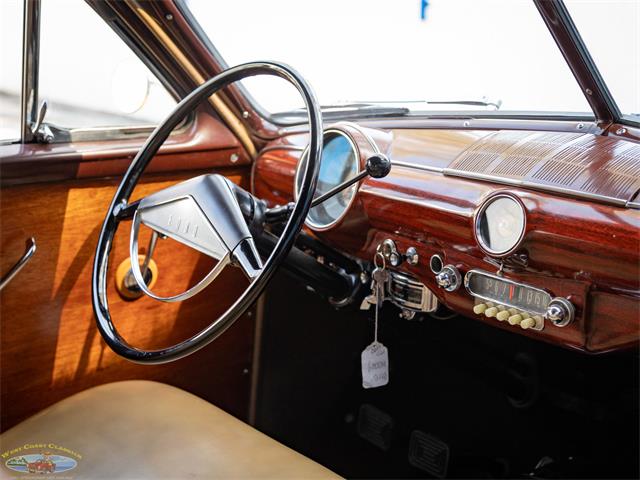 1951 Ford Custom (CC-2071063) for sale in Torrance, California
