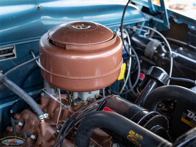 1951 Ford Custom (CC-2071063) for sale in Torrance, California