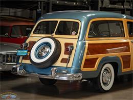 1951 Ford Custom (CC-2071063) for sale in Torrance, California