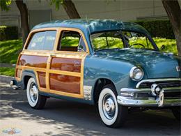 1951 Ford Custom (CC-2071063) for sale in Torrance, California