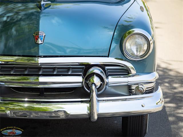 1951 Ford Custom (CC-2071063) for sale in Torrance, California
