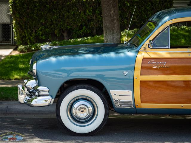 1951 Ford Custom (CC-2071063) for sale in Torrance, California