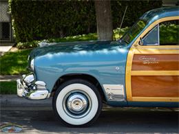 1951 Ford Custom (CC-2071063) for sale in Torrance, California