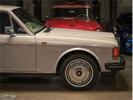 1987 Rolls-Royce Silver Spur (CC-2071065) for sale in Torrance, California