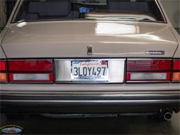 1987 Rolls-Royce Silver Spur (CC-2071065) for sale in Torrance, California