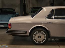 1987 Rolls-Royce Silver Spur (CC-2071065) for sale in Torrance, California