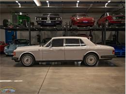 1987 Rolls-Royce Silver Spur (CC-2071065) for sale in Torrance, California