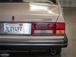 1987 Rolls-Royce Silver Spur (CC-2071065) for sale in Torrance, California