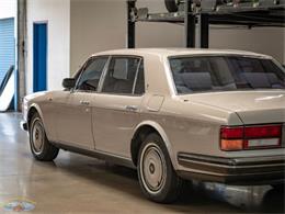 1987 Rolls-Royce Silver Spur (CC-2071065) for sale in Torrance, California