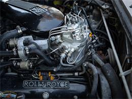1987 Rolls-Royce Silver Spur (CC-2071065) for sale in Torrance, California