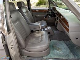1987 Rolls-Royce Silver Spur (CC-2071065) for sale in Torrance, California