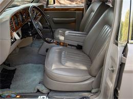 1987 Rolls-Royce Silver Spur (CC-2071065) for sale in Torrance, California