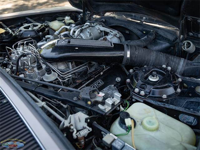 1987 Rolls-Royce Silver Spur (CC-2071065) for sale in Torrance, California